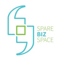 SpareBizSpace Logo