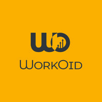 Workoid Consultants Logo