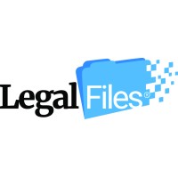 Legal Files Software, Inc. Logo