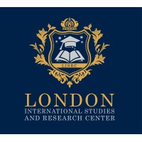 London International Studies and Research Center ™ Logo