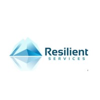 Resilient Services Logo