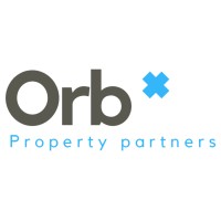 Orb Property Partners Logo