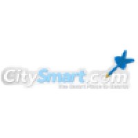 CitySmart.com Logo