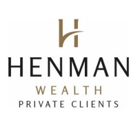 Henman Wealth Private Clients Logo