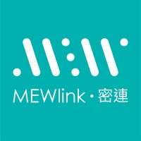 MEWlink Logo