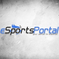 eSportsPortal Logo