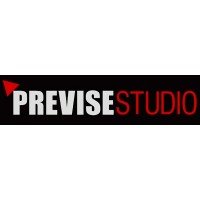 PREVISE Studio Logo