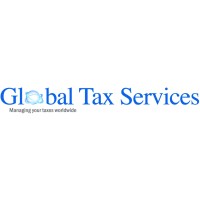 Global Tax Services Logo