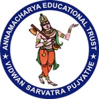 Annamacharya Group of Institutions Logo