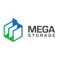 Mega Storage Services Limited Logo