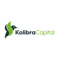 Kolibra Capital Logo