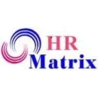 HR Matrix Logo