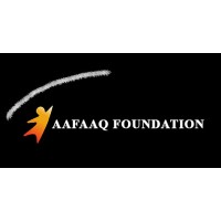 AAFAAQ FOUNDATION Logo