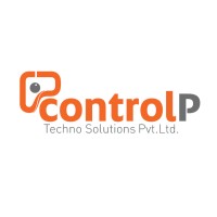 CONTROLP TECHNO SOLUTIONS PRIVATE LIMITED Logo