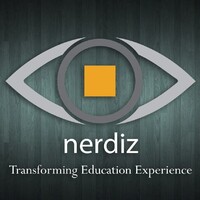 Nerdiz.com Logo