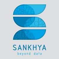 Sankhya Analytical Research Pvt. Ltd. Logo