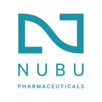NUBU Pharmaceuticals Logo