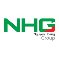 Nguyen Hoang Group Logo