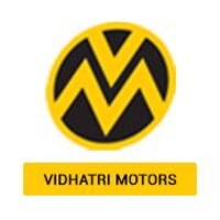 Vidhatri Renault Logo