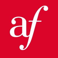 Alianza Francesa de Buenos Aires Logo