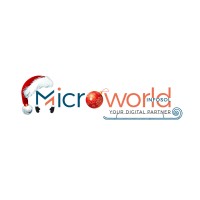 Microworld Infosol Private Limited Logo