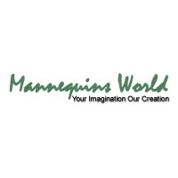 Mannequins World Logo