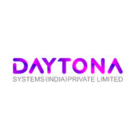 Daytona Systems India Pvt. Ltd. Logo