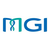 MGI Logo