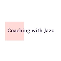 Coaching with Jazz Logo