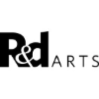R&D Arts Logo