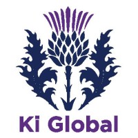 Ki Global Logo