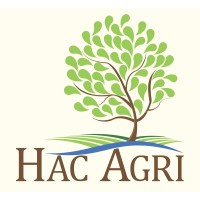 HAC Agri Ltd. Logo