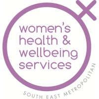 Womens Health and Wellbeing Services Logo