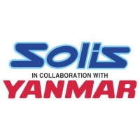 Solis Yanmar Tractors India Logo