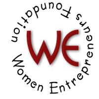 Women Entrepreneurs Foundation Logo