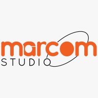 MARCOM STUDIO. RETAIL I SIGNAGE I EVENTS I DIGITAL SIGNAGE I DIGITAL MARKETING Logo