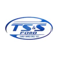 TS&S Ford Logo