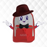 Augustt Logo