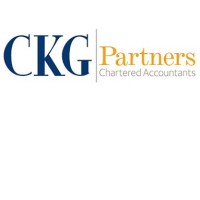 CKG Partners Pty Ltd Logo