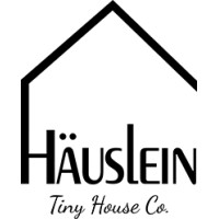Häuslein Tiny House Co Logo