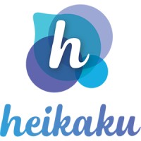 Heikaku - Job Portal Logo