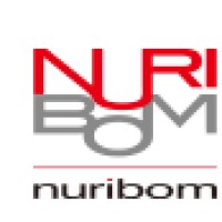 Nuribom Logo