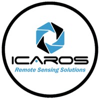 Icaros Geospatial Logo