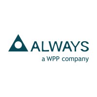 Always Marketing Services Logo