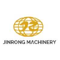 Jiangsu Jinrong Machinery Co., Ltd. Logo
