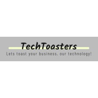 Techtoasters Logo