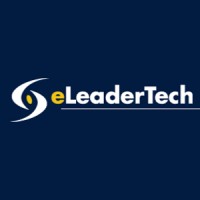 eLeaderTech Inc. Logo