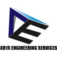 Arya Engineering Services Logo