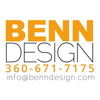 Benn Design Logo