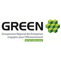 Cluster GREEN Logo